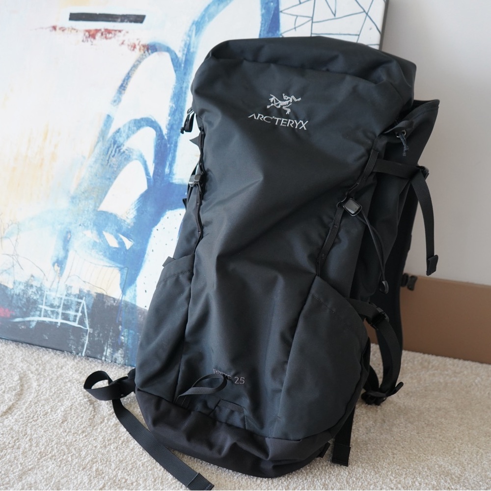 Arc’teryx Brize 25 Backpack